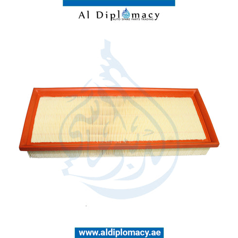 AIR FILTER for Mercedes-Benz CL Class C217 (2015-2021) models, Part Number BLP-2780940004